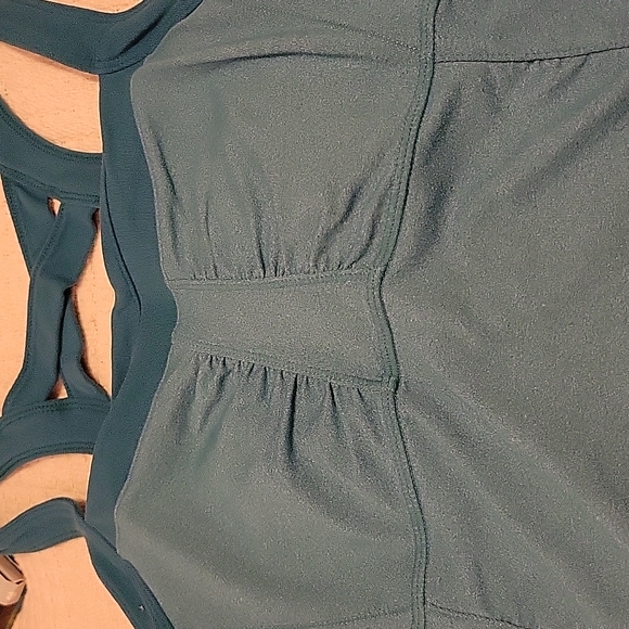 Athleta women's top...medium - Picture 7 of 10